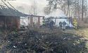 На Львівщині пожежники врятували від вогню 3 будівлі