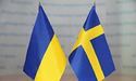 Швеція розділить $ 7 млрд військової підтримки для України на три роки