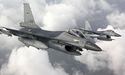 Нідерланди передадуть Україні винищувачі F16