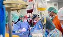 Львівські медики вперше в Україні зробили спліт-трансплантацію печінки