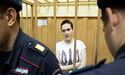 Савченко залишили під арештом
