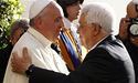Ватикан офіційно визнав Палестину суверенною державою