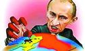 Війна і мир Путіна