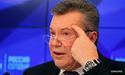 Янукович пообіцяв домовиться з Путіним про обмін полоненими, якщо попросить Порошенко: що йому відповіли