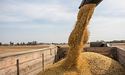 Україна може припинити роботу «зернового коридору»