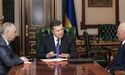 Янукович наполягає, щоб бюджет-2014 прийняли ще в цьому році