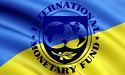 МВФ ухвалив рішення надати Україні кредит у розмірі $17 мільярдів