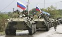 НАТО: "Росія стягує війська до кордонів України"