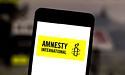 Amnesty International заявила, що не виправдовує росію