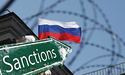 Україна ввела чергові санкції проти росіян