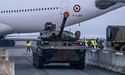 Франція відправила Україні першу партію танків, — ЗМІ