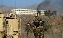 МЗС: "Особи загиблих у Кабулі ідентифіковані. Готують літак"