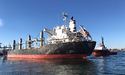 Ще 4 судна з українським зерном вирушили із портів Одеси