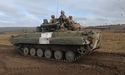 Німецька оборонна компанія зірвала постачання Україні чотирьохсот БМП, — ЗМІ