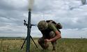 Євросоюз цьогоріч планує підготувати 30 тисяч українських військових, — Міноборони