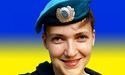 Надія Савченко назвала ім'я свого викрадача