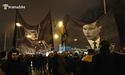 Бандеру вшанували смолоскипною ходою у Києві