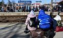 ЄС продовжить надання захисту українським біженцям до 2024 року