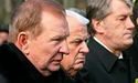 Кравчук, Кучма і Ющенко вимагають розірвати "Харківські угоди"