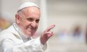 Папа Римський вважає, що путіна могли спровокувати на війну