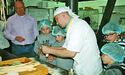 Шеф-кухар у Львові заробляє від 5 до 40 тисяч гривень на місяць!