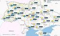 Прогноз погоди в Україні 11 березня 2024 року