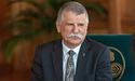 Спікер парламенту Угорщини заявив про "психічні проблеми" Зеленського: МЗС України відповіло