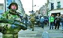 Антуан АРЖАКОВСЬКИЙ: «Україна повинна постійно нагадувати світові, що також бореться проти тероризму. Російського»