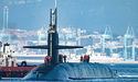 Американська атомна субмарина зайшла у Середземне море, — ВМС США