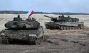 Польща передала Україні ще 10 танків