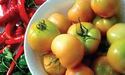 Пікантні «хрусткі» помідори