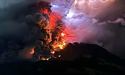 В Індонезії вивергається вулкан: триває евакуація