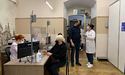58% мешканців Львова отримали першу дозу, близько 40% - другу