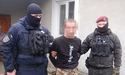 У Львівському районі затримали 47-річного чоловіка, який ножем поранив односельчанина
