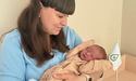 На Великдень у львівському перинатальному центрі народилося 10 немовлят