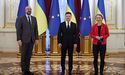 Україна та Євросоюз підписали угоду про «відкрите небо»
