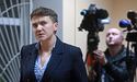 Регламентний комітет дав «зелене світло» на арешт Савченко