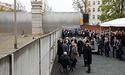 У Німеччині відзначають 30-ту річницю падіння Берлінської стіни