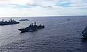 На бойовому чергуванні у морях перебувають 13 російських кораблів, — ЗСУ