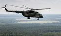Львівські десантники збили російський вертоліт (ВІДЕО)