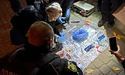 Робив «закладки» по місту: у Львові затримали збувача наркотиків