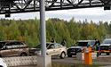 Фінляндія закриває кордон для росіян, — ЗМІ