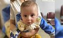 Львівські медики прооперували малюка під час повітряної тривоги