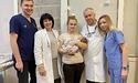 Задихався і майже не рухався: у Львові неонатологи врятували немовля з рідкісним порушенням обміну речовин