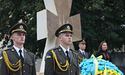 У Львові урочисто відкрили пам’ятник «Воїнам, що віддали свої життя за Україну»