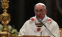 Папа Франциск закликав подолати гуманітарну кризу на Донбасі