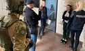 У Львові затримали наркоторговців (ФОТО)