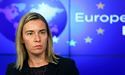 Могеріні: "ЄС продовжить санкції проти РФ до вересня"