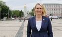 Нова пані посол США Бріджит Брінк прибула до Києва