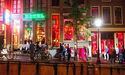 Амстердам змінює «еротичний» імідж